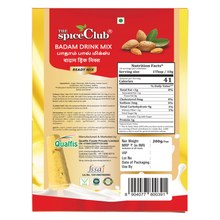 Badam Drink Mix