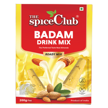 Badam Drink Mix