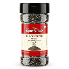 Black Pepper Flakes 100g