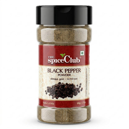 Black pepper Powder 60g