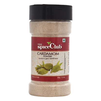Cardamom powder