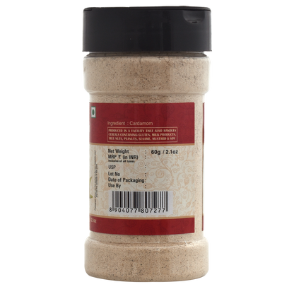 Cardamom powder