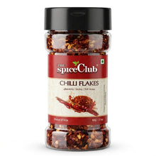 Chilli Flakes 60g