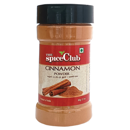 Cinnamon Powder