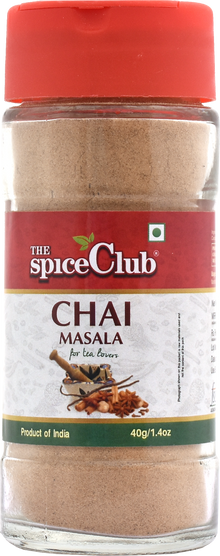 Chai Tea Masala 40g
