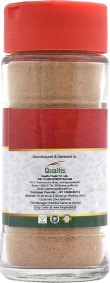 Chai Tea Masala 40g