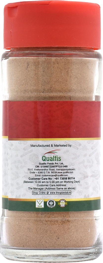 Chai Tea Masala 40g