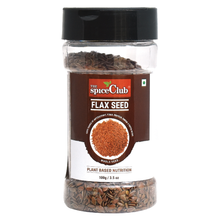 Flaxseed