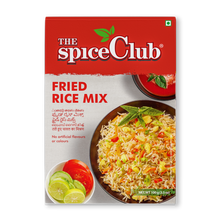 Fried Rice Mix