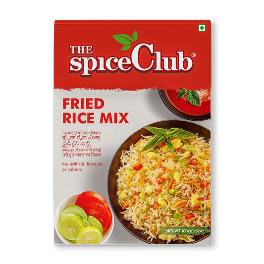 Fried Rice Mix