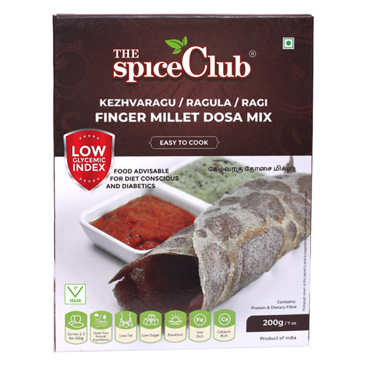 Finger Millet Dosa Mix