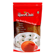 Flaxseed Chutney Powder