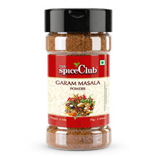 Garam Masala  75g