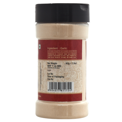 Garlic Powder