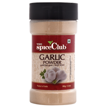 Garlic Powder