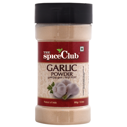 Garlic Powder