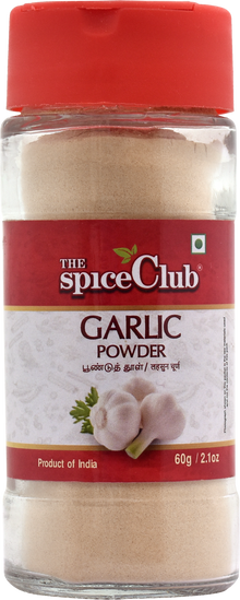 Garlic Powder 80g