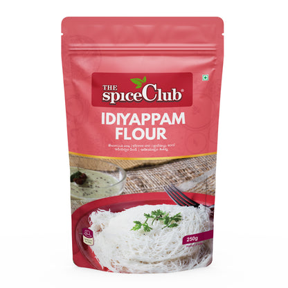 Idiyappam Flour