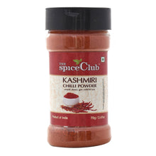 Kashmiri Red Chilli Powder 70g