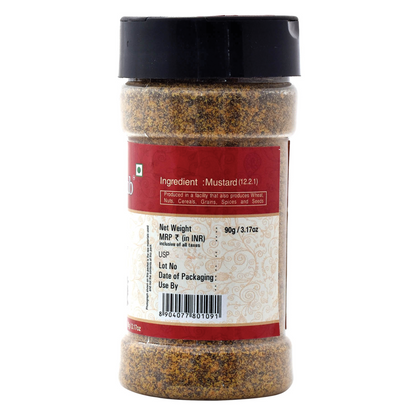 Mustard Powder