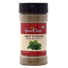 Mint Powder 60g