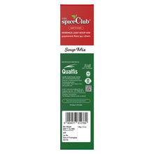 Moringa Leaf Soup Mix