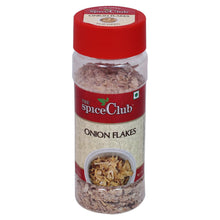 Red onion Flakes 40g