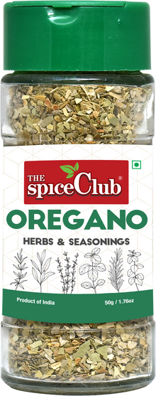 Oregano 40g