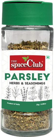 Parsley 15g