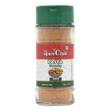 Pasta Seasoning Curry 50g