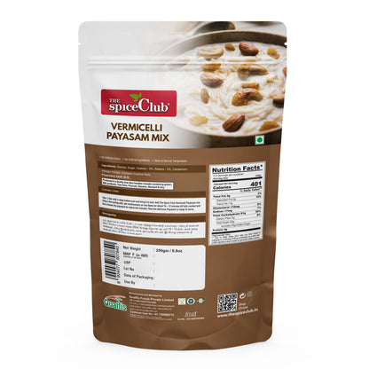 Vermicelli Payasam Mix