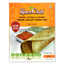 Pearl Millet Dosa Mix