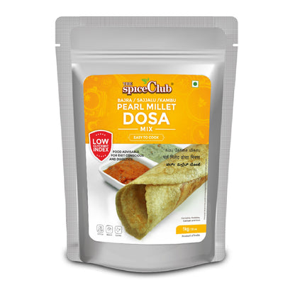 Pearl Millet Dosa Mix
