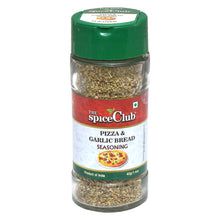 Pizza and Garlic Bread Seasoning 40g