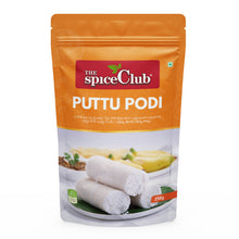 Puttu Podi