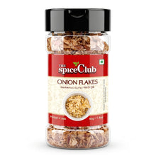 Red onion Flakes 40g
