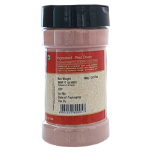 Red Onion Powder