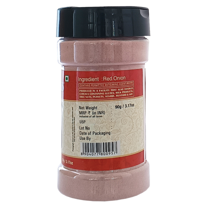 Red Onion Powder