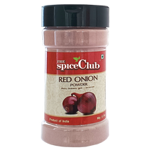 Red Onion Powder