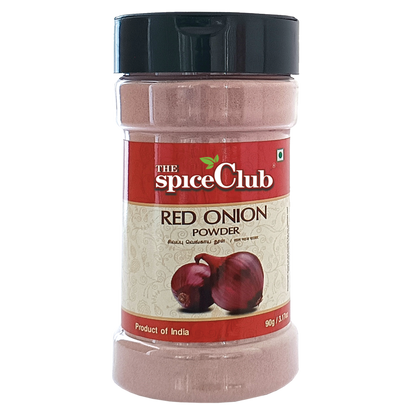 Red Onion Powder