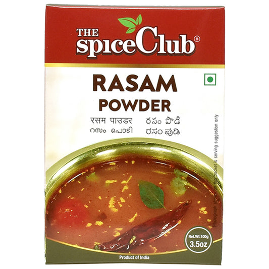 Rasam Powder