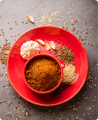 Rasam Powder