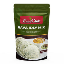 Rava Idly Mix