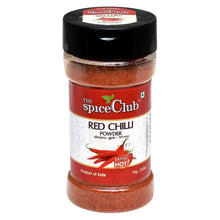 Hot Red Chilli Powder 70g