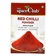 Red Chilli Powder 70g
