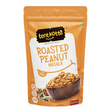 Tentkotta Roasted Peanut Masala