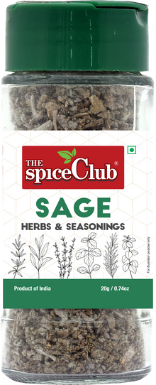 Sage 15g