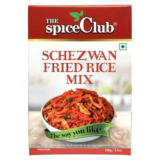 Schezwan Fried Rice Mix