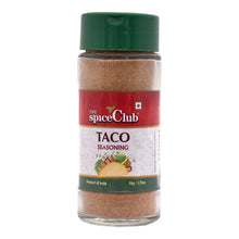 Taco Seasoning 50g