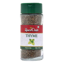 Thyme 25g